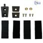 Preview: Mounting Bracket Kit - Low Profile Battery Pack